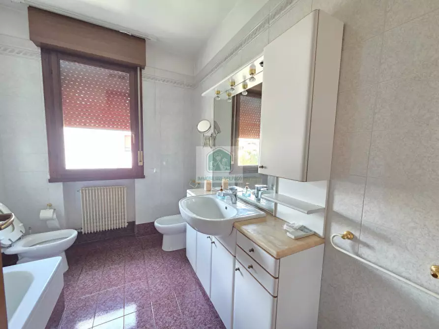 Immagine 4 di Appartamento in vendita  in volpago del montello via schiavonesca nuova 144 a Volpago Del Montello