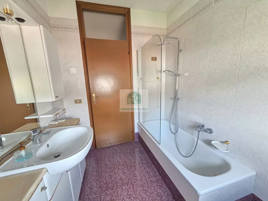 Immagine 5 di Appartamento in vendita  in volpago del montello via schiavonesca nuova 144 a Volpago Del Montello