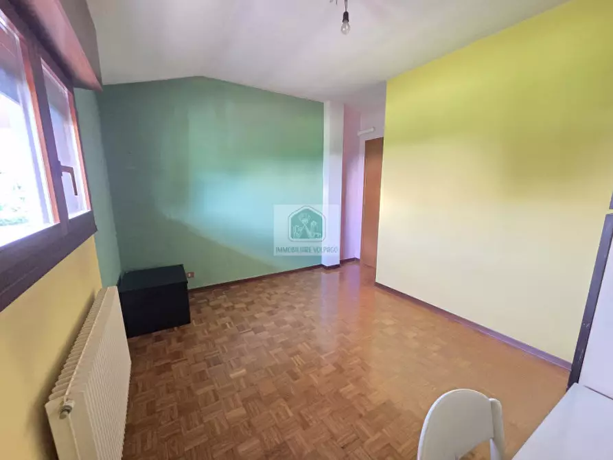 Immagine 8 di Appartamento in vendita  in volpago del montello via schiavonesca nuova 144 a Volpago Del Montello