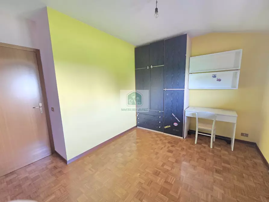 Immagine 9 di Appartamento in vendita  in volpago del montello via schiavonesca nuova 144 a Volpago Del Montello