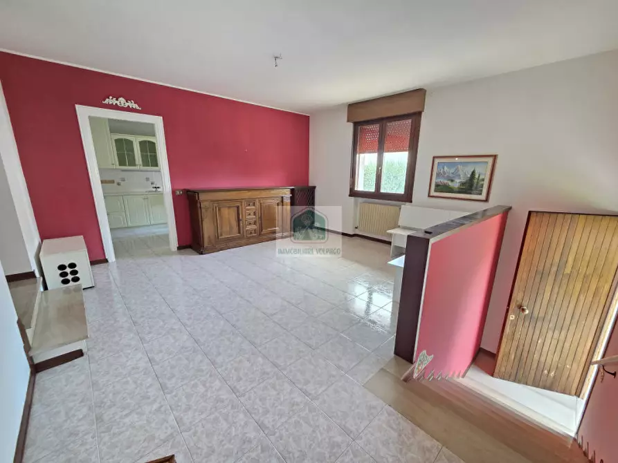 Immagine 11 di Appartamento in vendita  in volpago del montello via schiavonesca nuova 144 a Volpago Del Montello