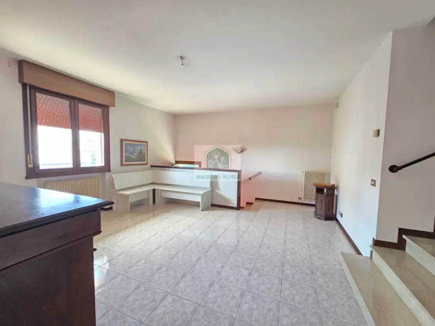 Immagine 12 di Appartamento in vendita  in volpago del montello via schiavonesca nuova 144 a Volpago Del Montello