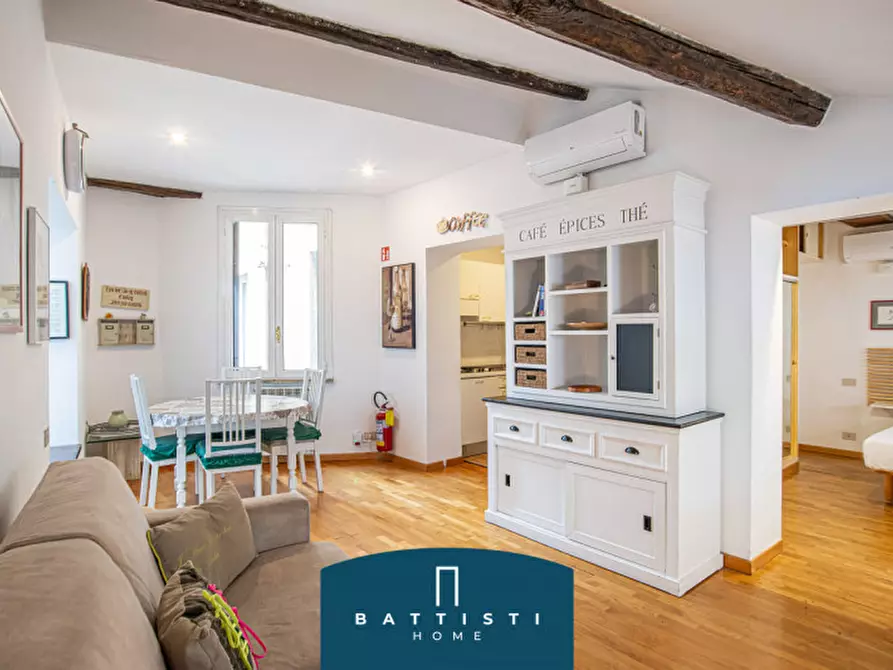 Immagine 2 di Attico in affitto  in Vicolo Paganica a Roma