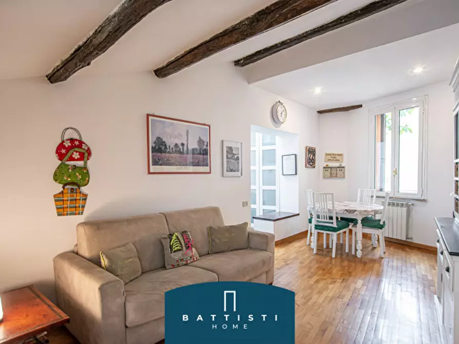 Immagine 5 di Attico in affitto  in Vicolo Paganica a Roma