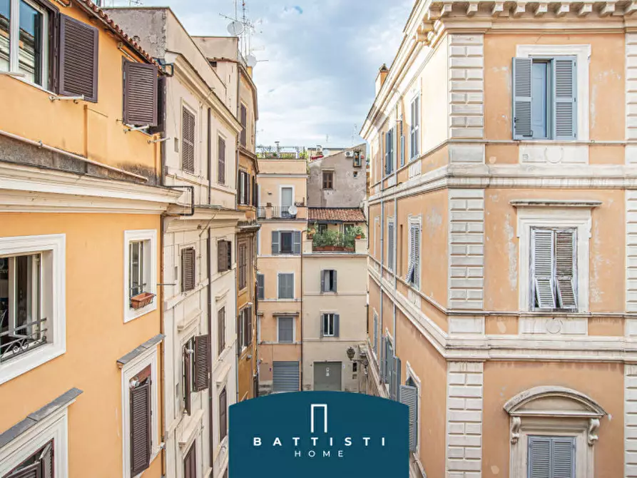 Immagine 7 di Attico in affitto  in Vicolo Paganica a Roma