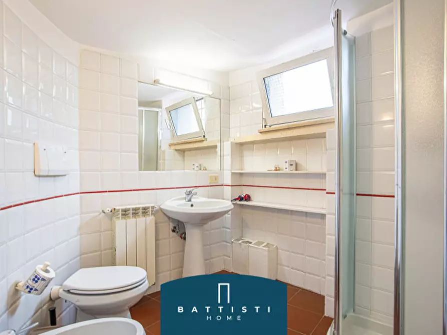 Immagine 20 di Attico in affitto  in Vicolo Paganica a Roma