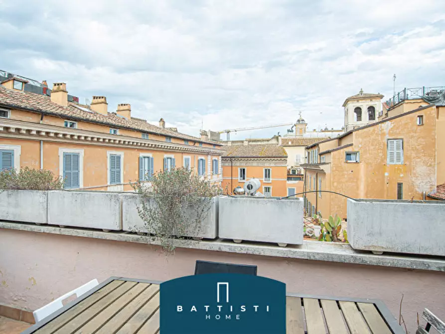 Immagine 25 di Attico in affitto  in Vicolo Paganica a Roma