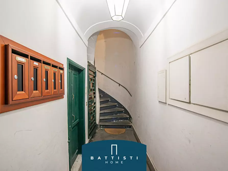 Immagine 27 di Attico in affitto  in Vicolo Paganica a Roma