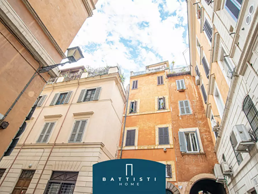 Immagine 28 di Attico in affitto  in Vicolo Paganica a Roma