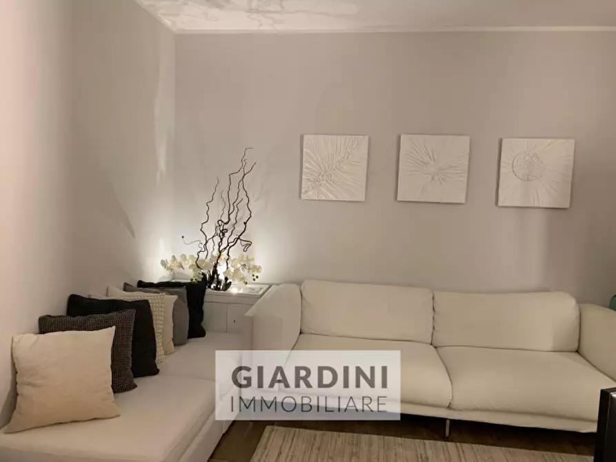 Immagine 3 di Appartamento in vendita  in Via Oltrebrenta a Noventa Padovana