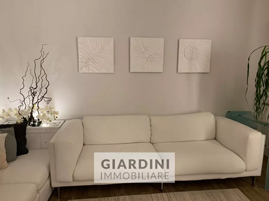 Immagine 7 di Appartamento in vendita  in Via Oltrebrenta a Noventa Padovana