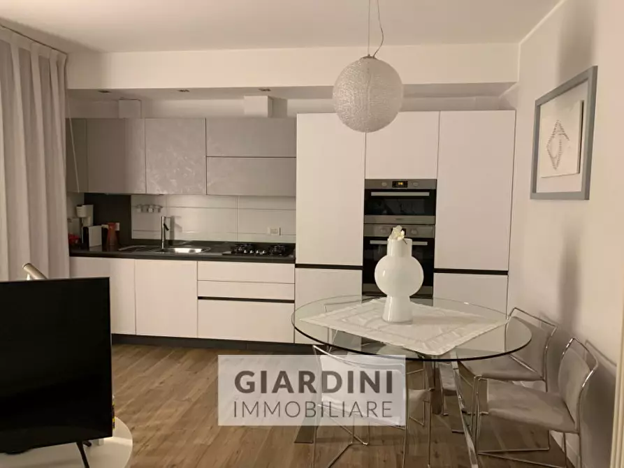 Immagine 9 di Appartamento in vendita  in Via Oltrebrenta a Noventa Padovana