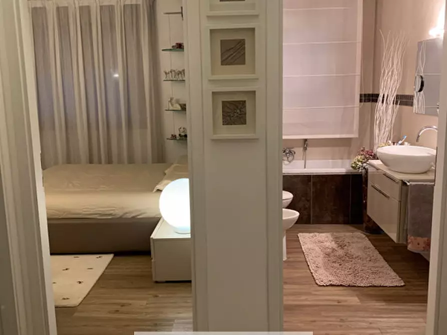 Immagine 15 di Appartamento in vendita  in Via Oltrebrenta a Noventa Padovana