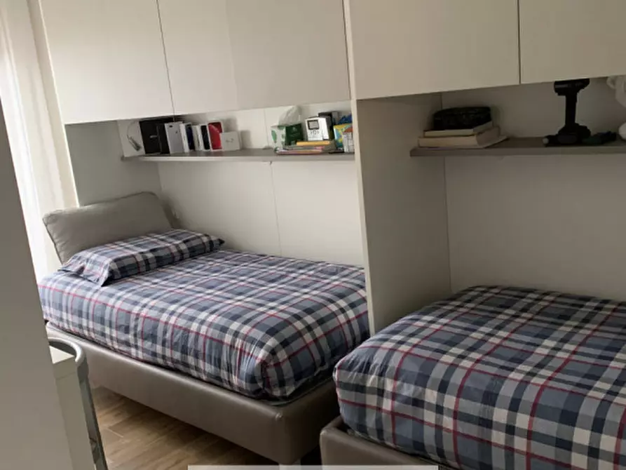 Immagine 23 di Appartamento in vendita  in Via Oltrebrenta a Noventa Padovana