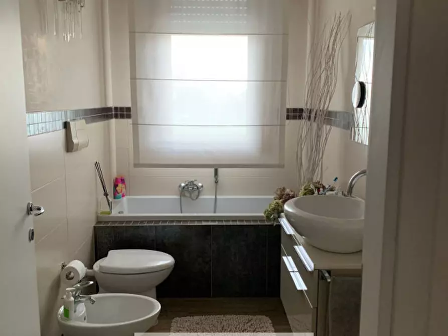 Immagine 25 di Appartamento in vendita  in Via Oltrebrenta a Noventa Padovana