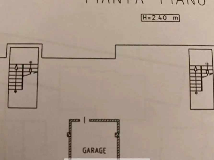 Immagine 35 di Appartamento in vendita  in Via Oltrebrenta a Noventa Padovana