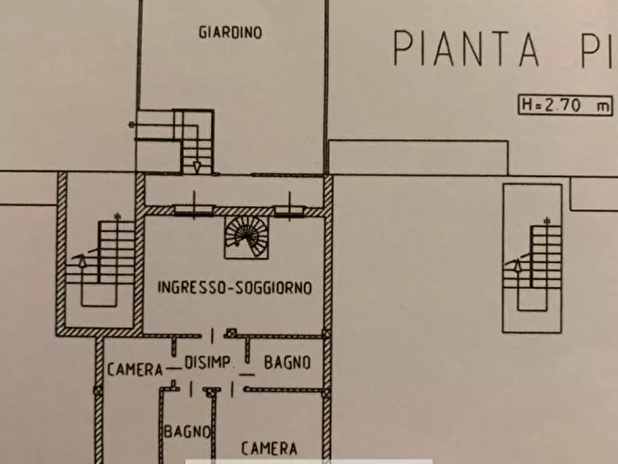 Immagine 36 di Appartamento in vendita  in Via Oltrebrenta a Noventa Padovana