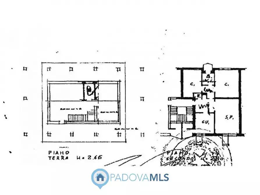Immagine 16 di Appartamento in vendita  in Via Francesco Dorighello a Padova