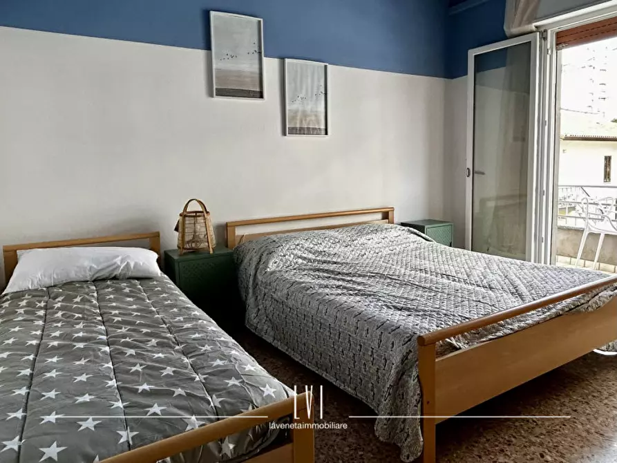 Immagine 1 di Appartamento in vendita  in Via Benvenuto Cellini 1 a Jesolo