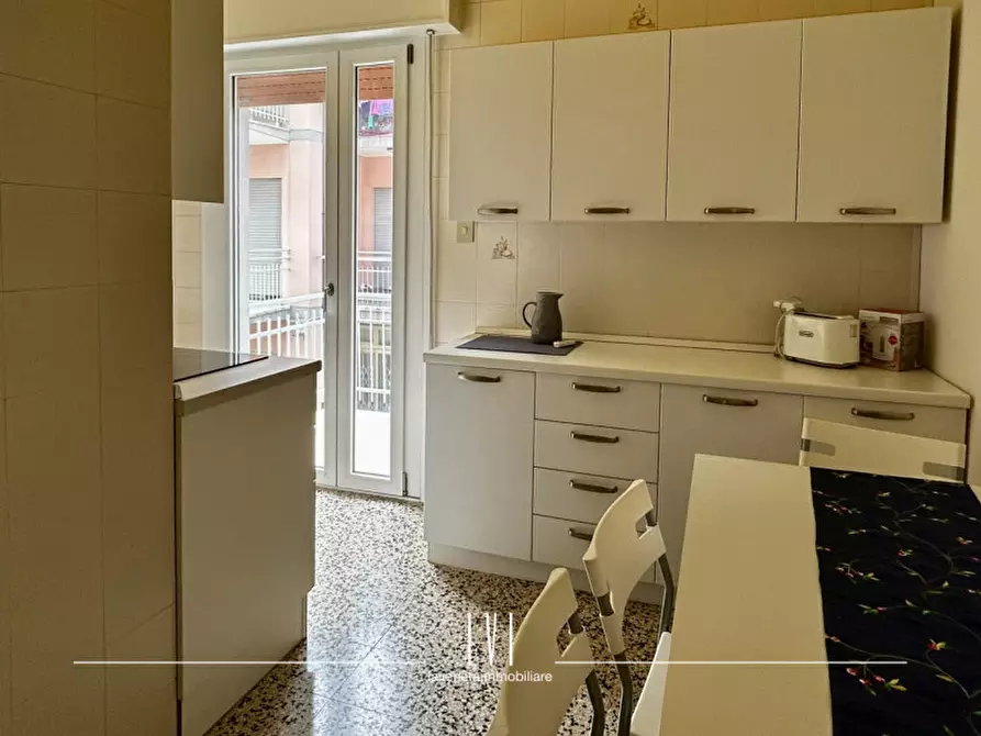 Immagine 3 di Appartamento in vendita  in Via Benvenuto Cellini 1 a Jesolo