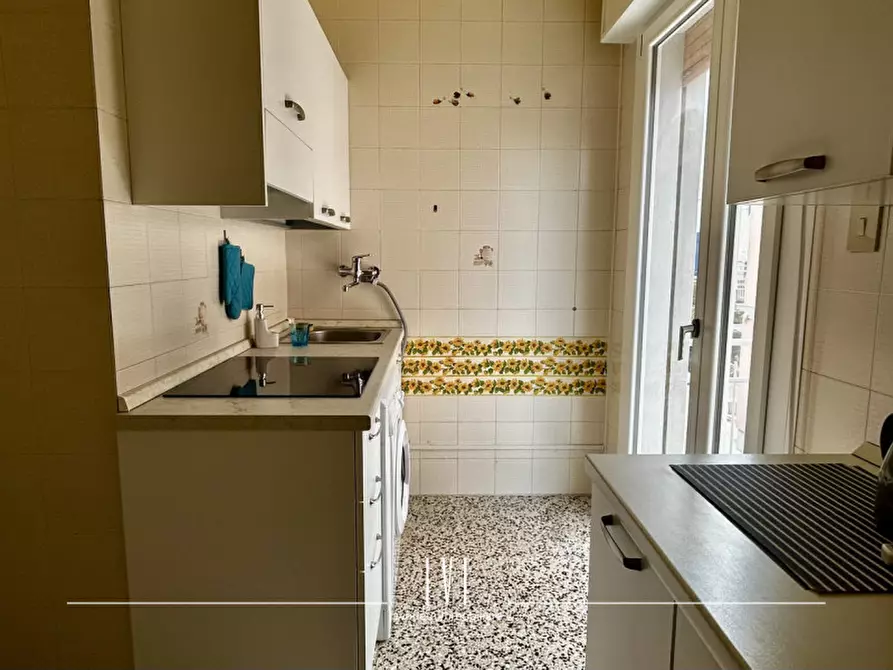 Immagine 4 di Appartamento in vendita  in Via Benvenuto Cellini 1 a Jesolo