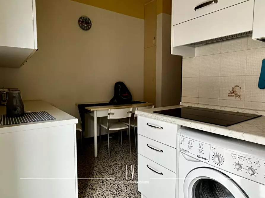 Immagine 6 di Appartamento in vendita  in Via Benvenuto Cellini 1 a Jesolo