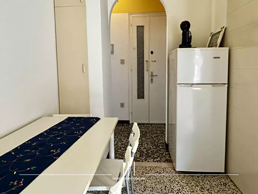 Immagine 7 di Appartamento in vendita  in Via Benvenuto Cellini 1 a Jesolo