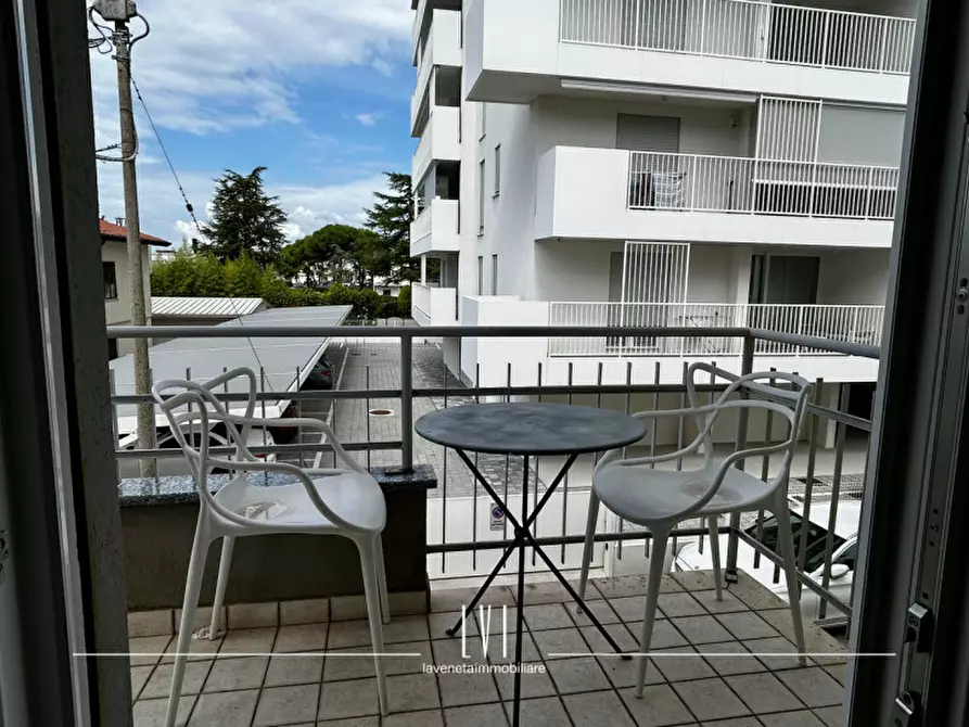 Immagine 8 di Appartamento in vendita  in Via Benvenuto Cellini 1 a Jesolo