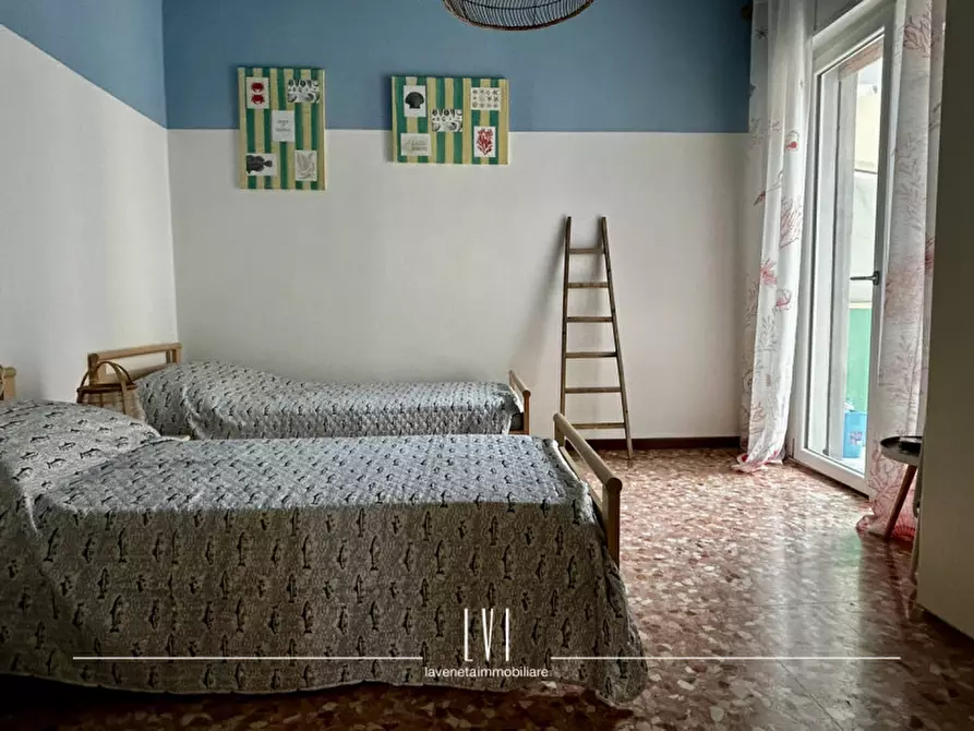 Immagine 9 di Appartamento in vendita  in Via Benvenuto Cellini 1 a Jesolo