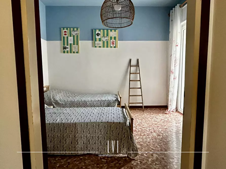 Immagine 10 di Appartamento in vendita  in Via Benvenuto Cellini 1 a Jesolo