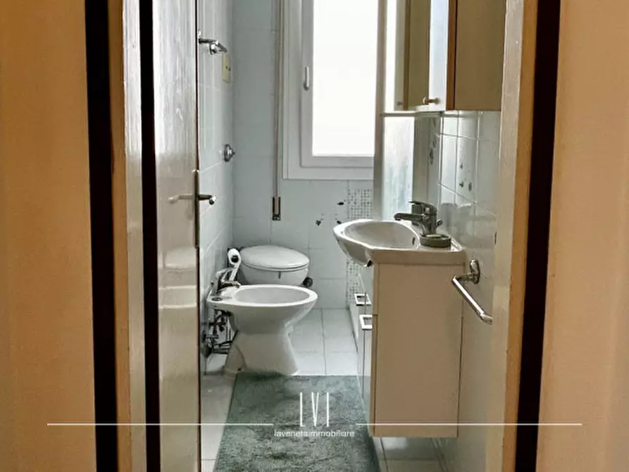 Immagine 13 di Appartamento in vendita  in Via Benvenuto Cellini 1 a Jesolo