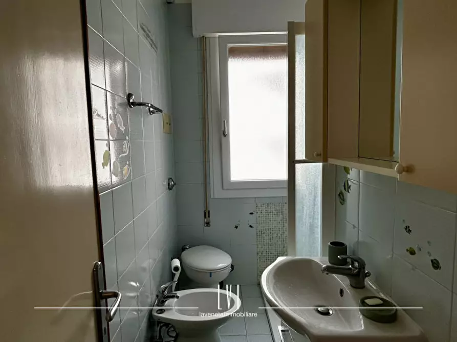 Immagine 14 di Appartamento in vendita  in Via Benvenuto Cellini 1 a Jesolo