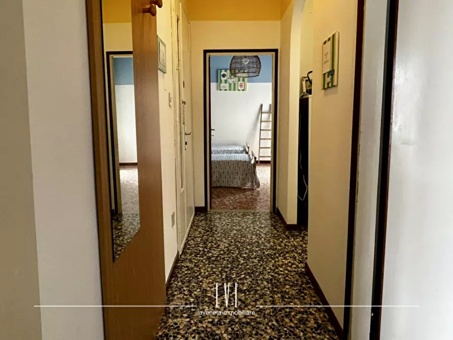 Immagine 16 di Appartamento in vendita  in Via Benvenuto Cellini 1 a Jesolo
