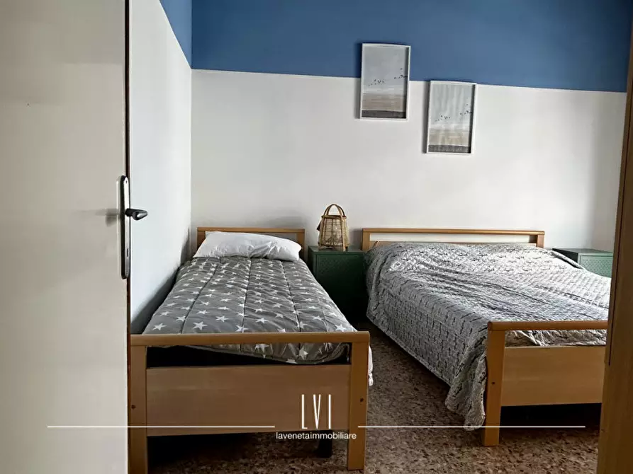 Immagine 17 di Appartamento in vendita  in Via Benvenuto Cellini 1 a Jesolo