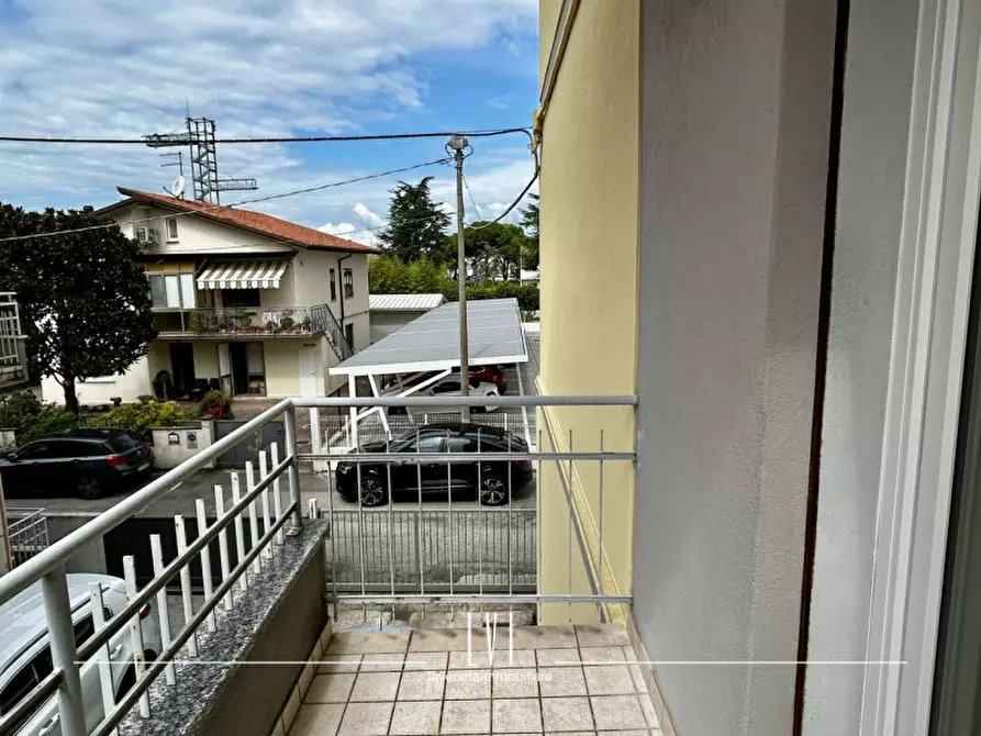 Immagine 21 di Appartamento in vendita  in Via Benvenuto Cellini 1 a Jesolo