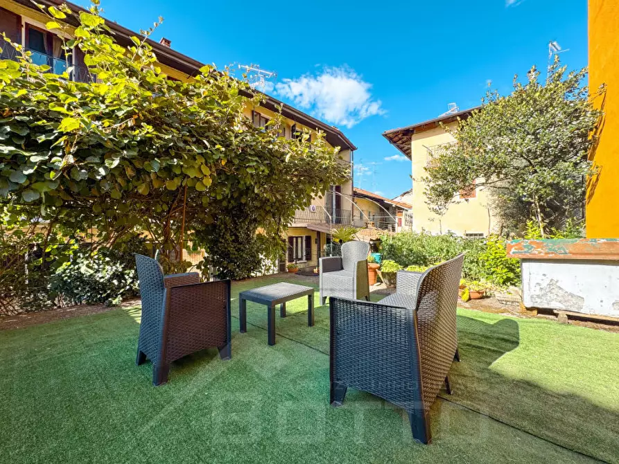 Immagine 3 di Casa indipendente in vendita  in via gentile 40 a Gozzano