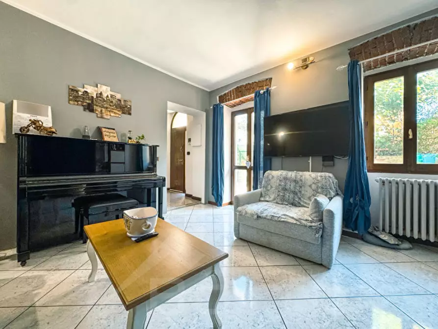 Immagine 4 di Casa indipendente in vendita  in via gentile 40 a Gozzano