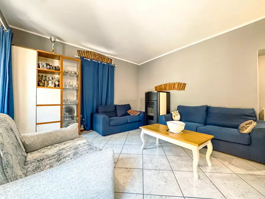 Immagine 5 di Casa indipendente in vendita  in via gentile 40 a Gozzano