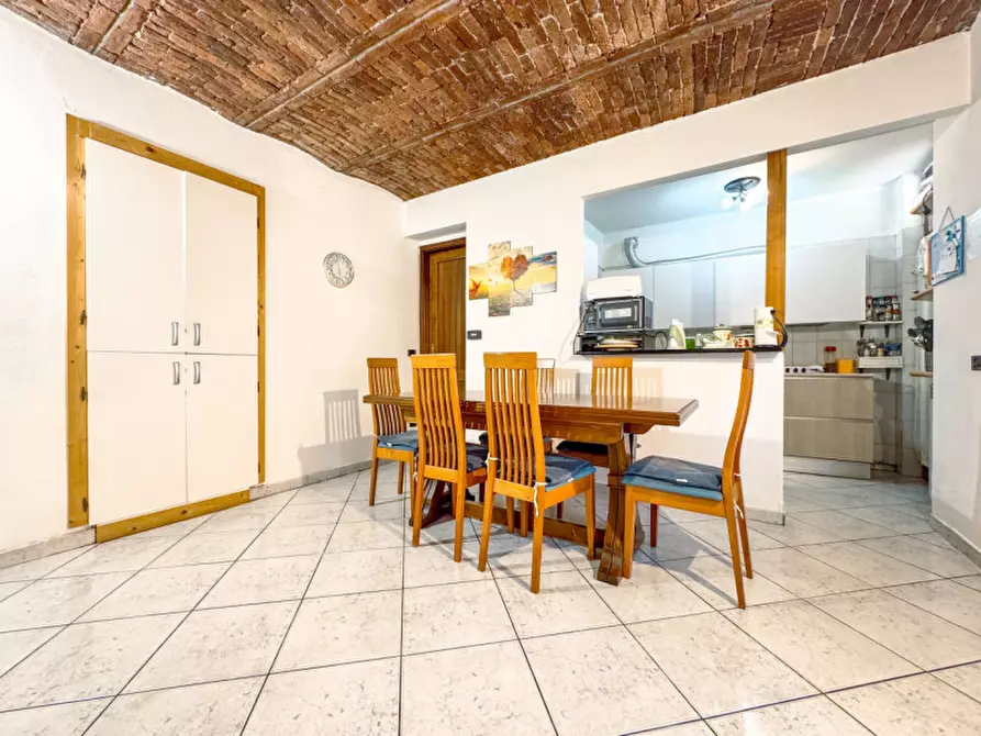 Immagine 6 di Casa indipendente in vendita  in via gentile 40 a Gozzano