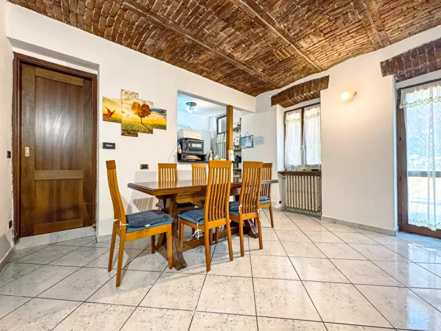 Immagine 7 di Casa indipendente in vendita  in via gentile 40 a Gozzano