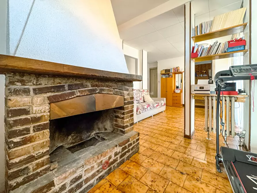 Immagine 9 di Casa indipendente in vendita  in via gentile 40 a Gozzano