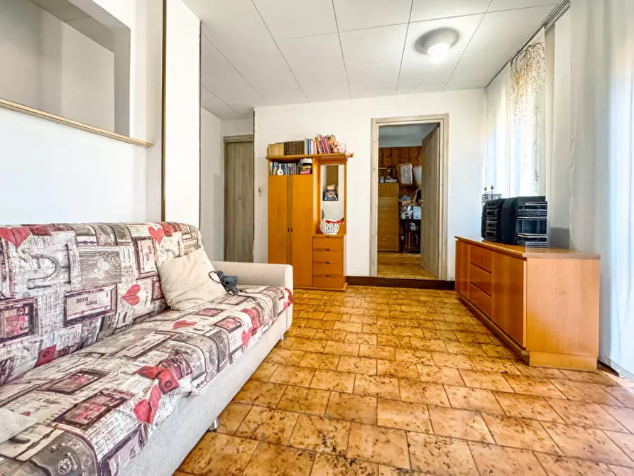 Immagine 10 di Casa indipendente in vendita  in via gentile 40 a Gozzano