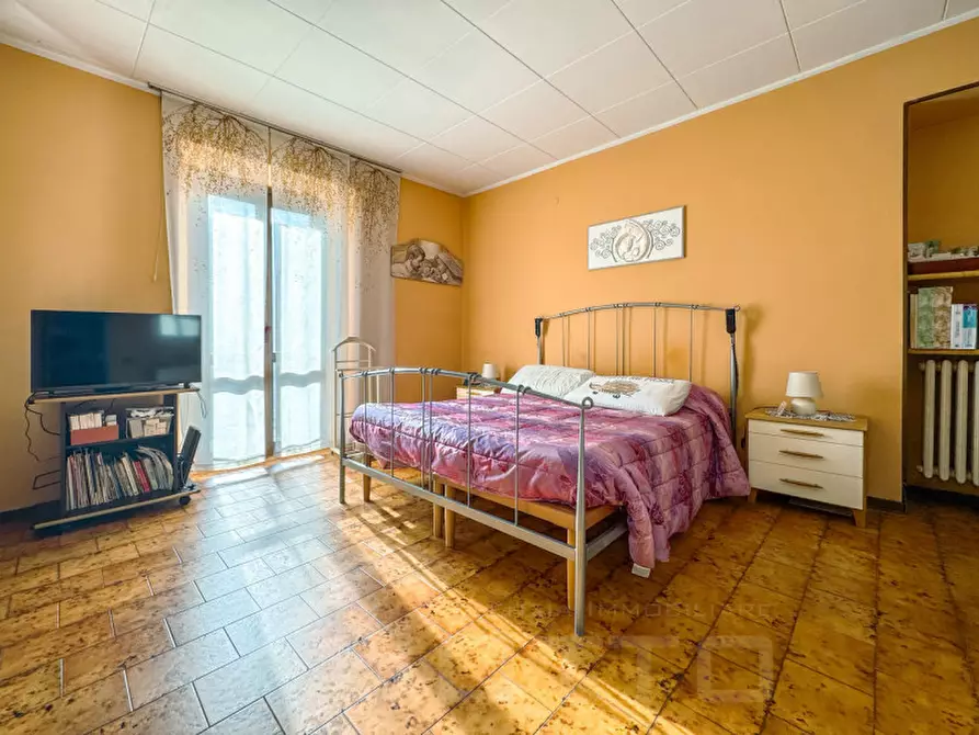 Immagine 12 di Casa indipendente in vendita  in via gentile 40 a Gozzano