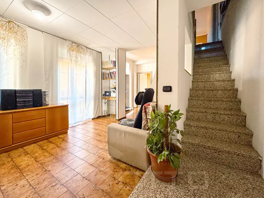 Immagine 13 di Casa indipendente in vendita  in via gentile 40 a Gozzano