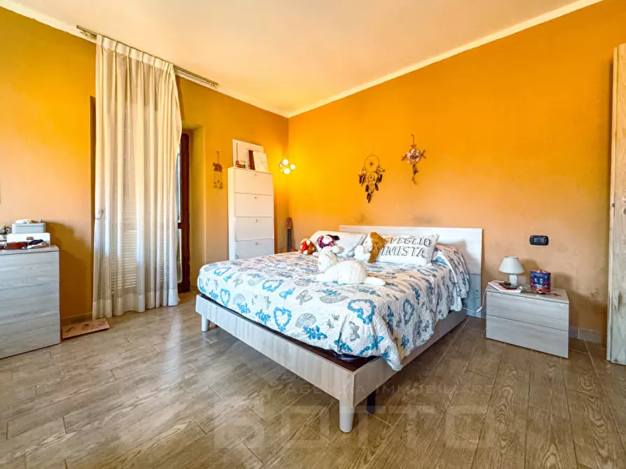 Immagine 15 di Casa indipendente in vendita  in via gentile 40 a Gozzano