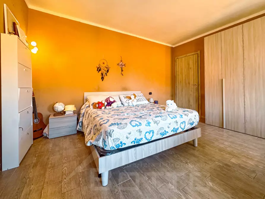 Immagine 16 di Casa indipendente in vendita  in via gentile 40 a Gozzano