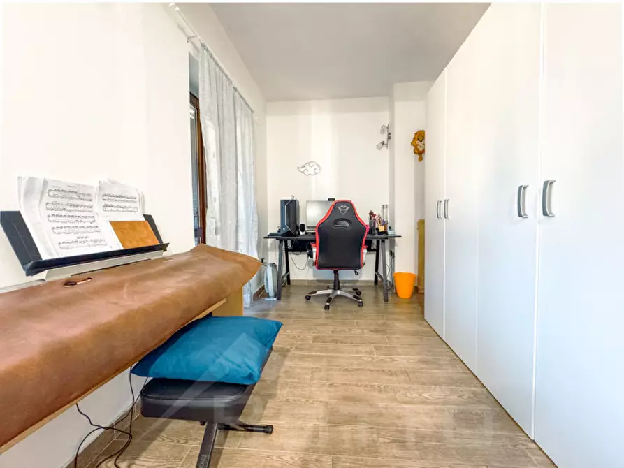 Immagine 17 di Casa indipendente in vendita  in via gentile 40 a Gozzano