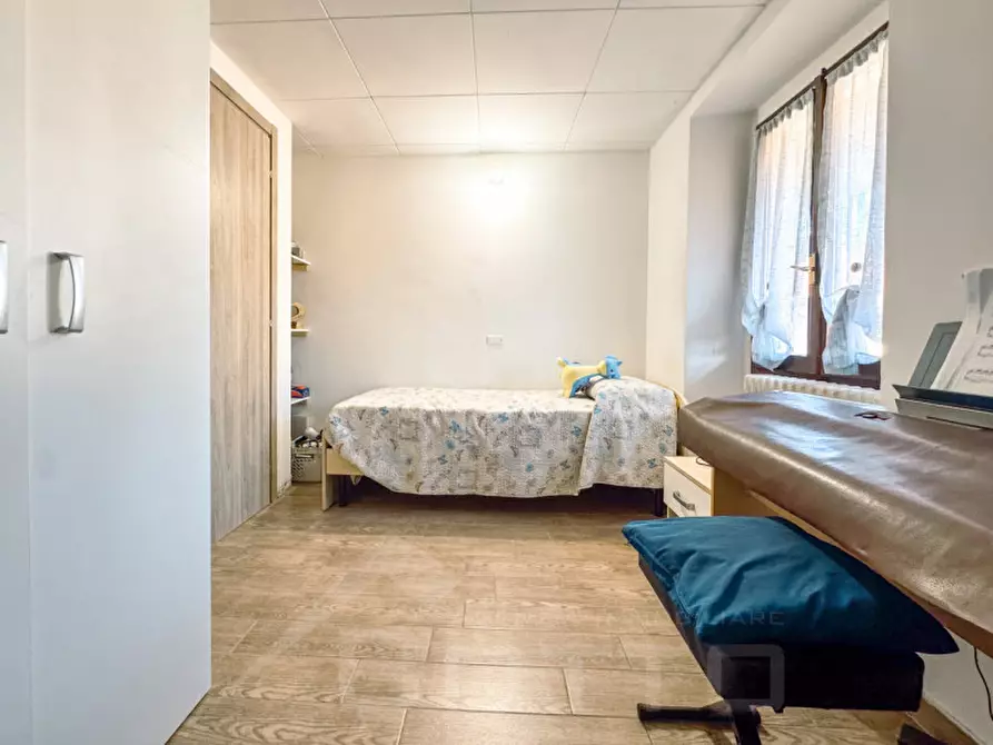 Immagine 18 di Casa indipendente in vendita  in via gentile 40 a Gozzano