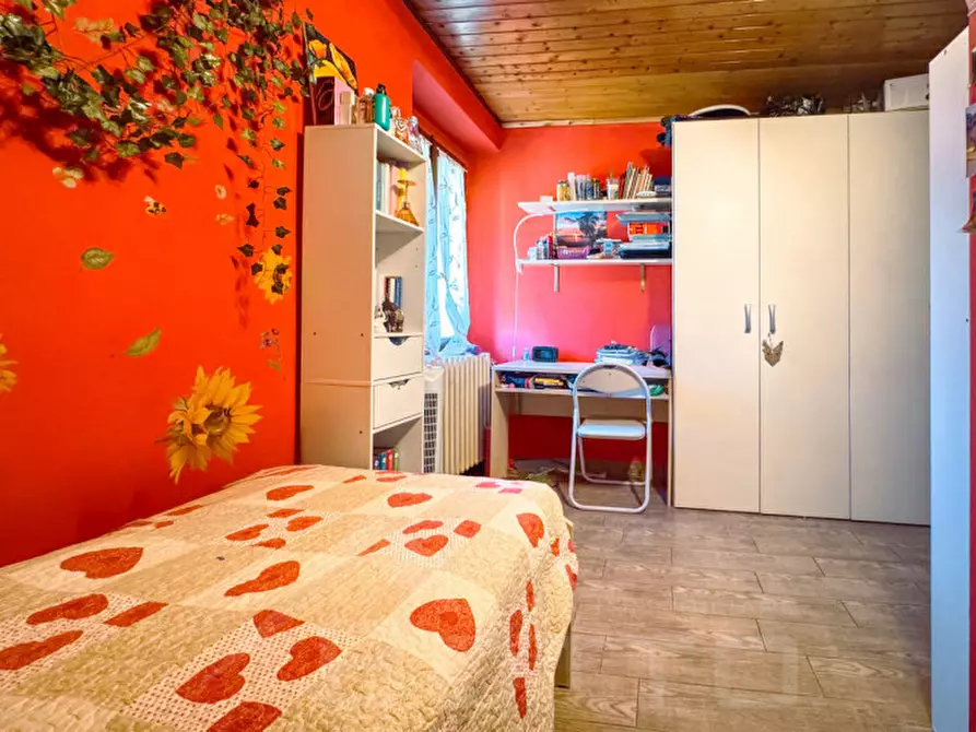 Immagine 19 di Casa indipendente in vendita  in via gentile 40 a Gozzano