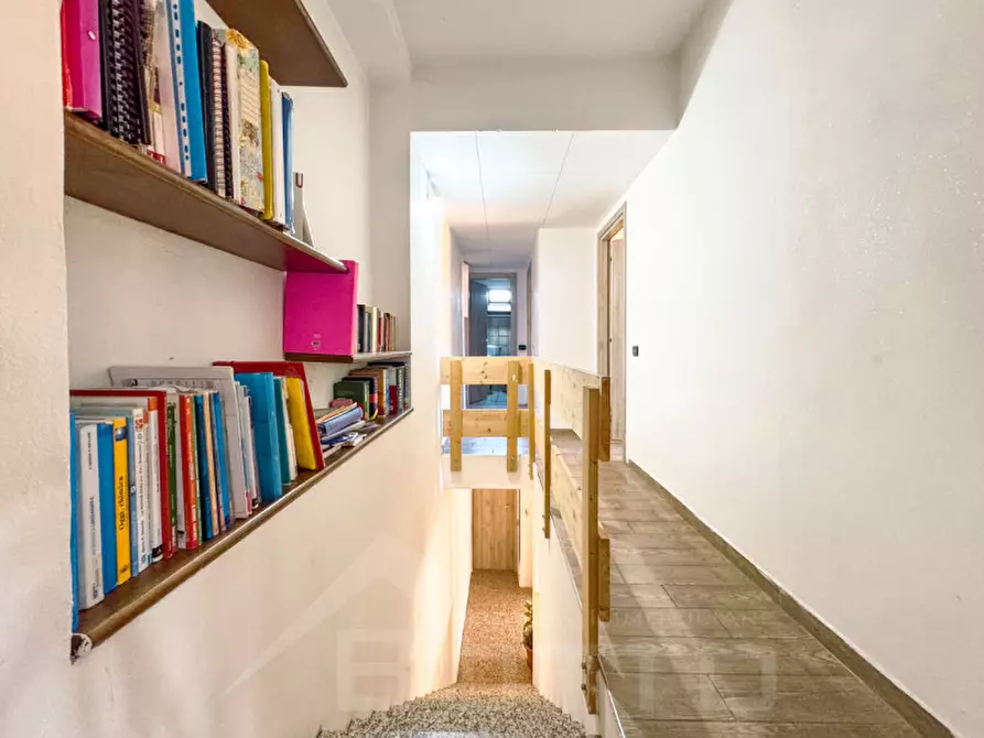 Immagine 21 di Casa indipendente in vendita  in via gentile 40 a Gozzano